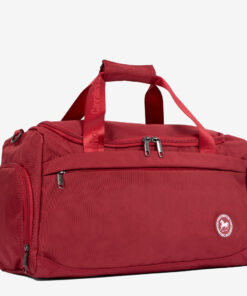 Saco de Viagem Cavalinho Club