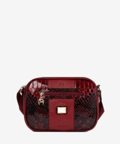 Mala Tiracolo Cavalinho Honor