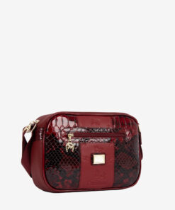 Mala Tiracolo Cavalinho Honor