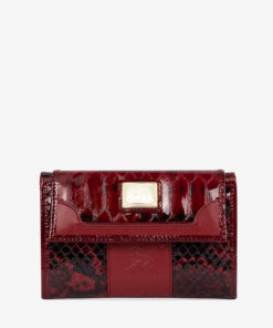 Carteira Cavalinho Honor