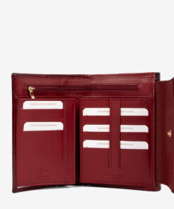 Carteira Cavalinho Honor