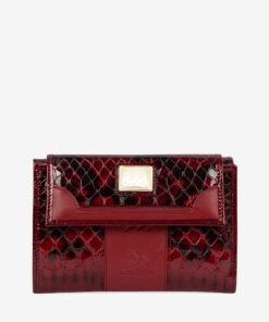 Carteira Cavalinho Honor