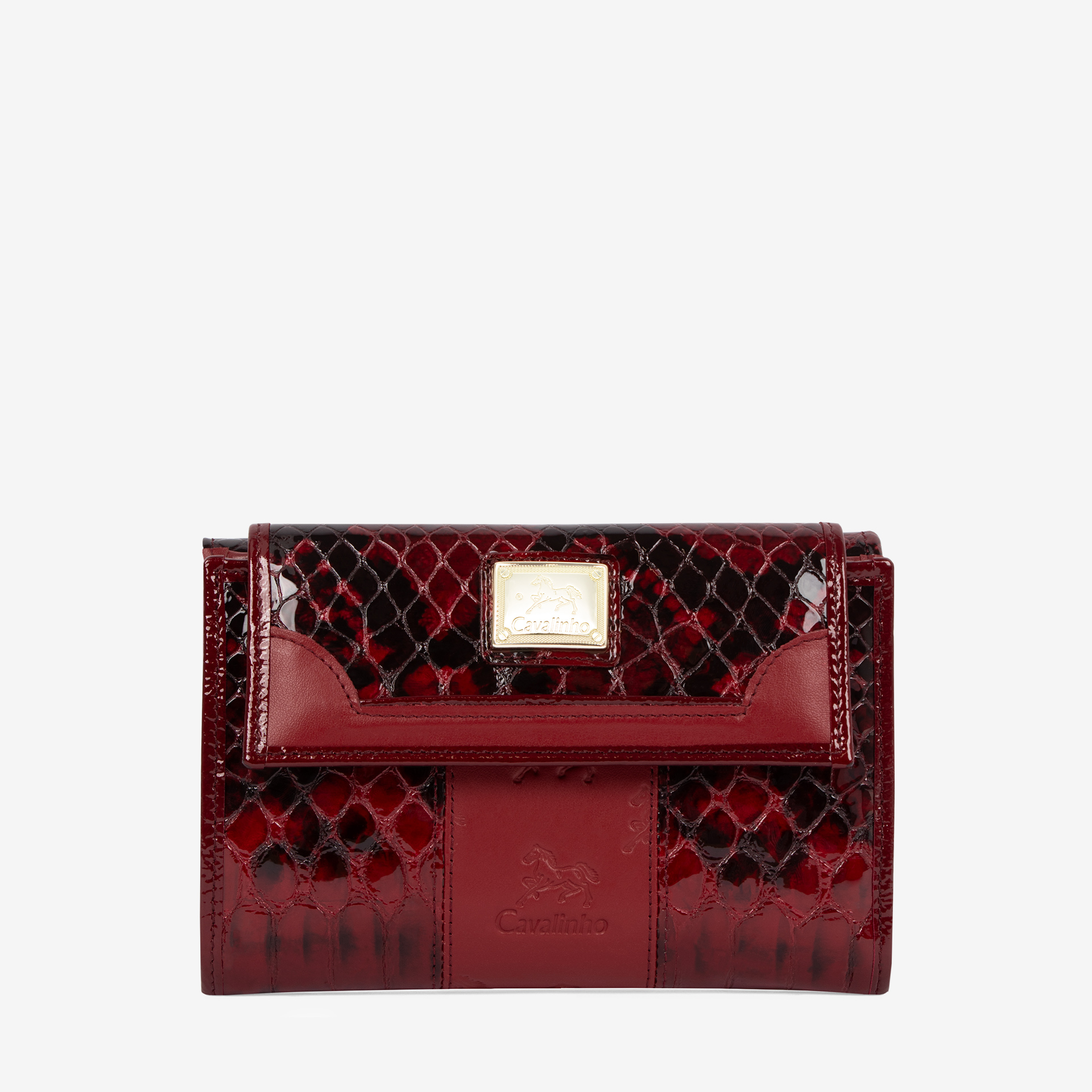 Carteira Cavalinho Honor