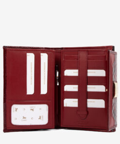 Carteira Cavalinho Honor