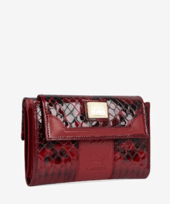 Carteira Cavalinho Honor