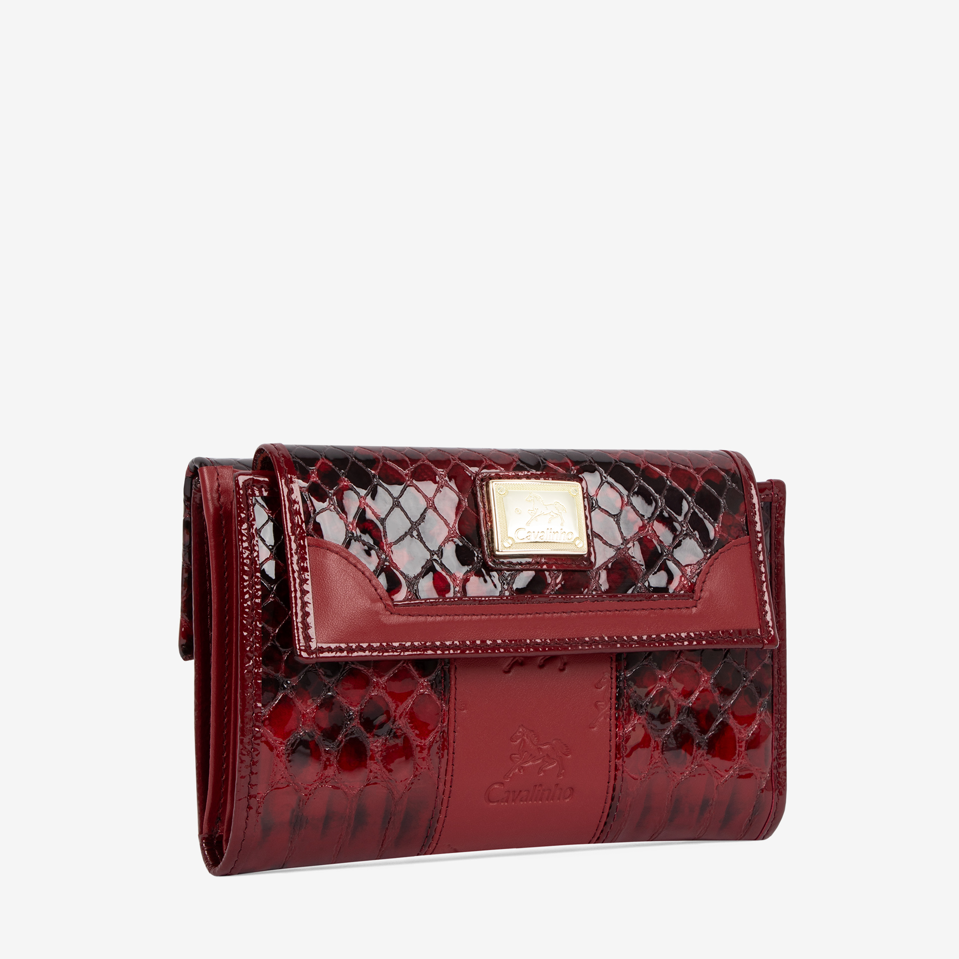 Carteira Cavalinho Honor