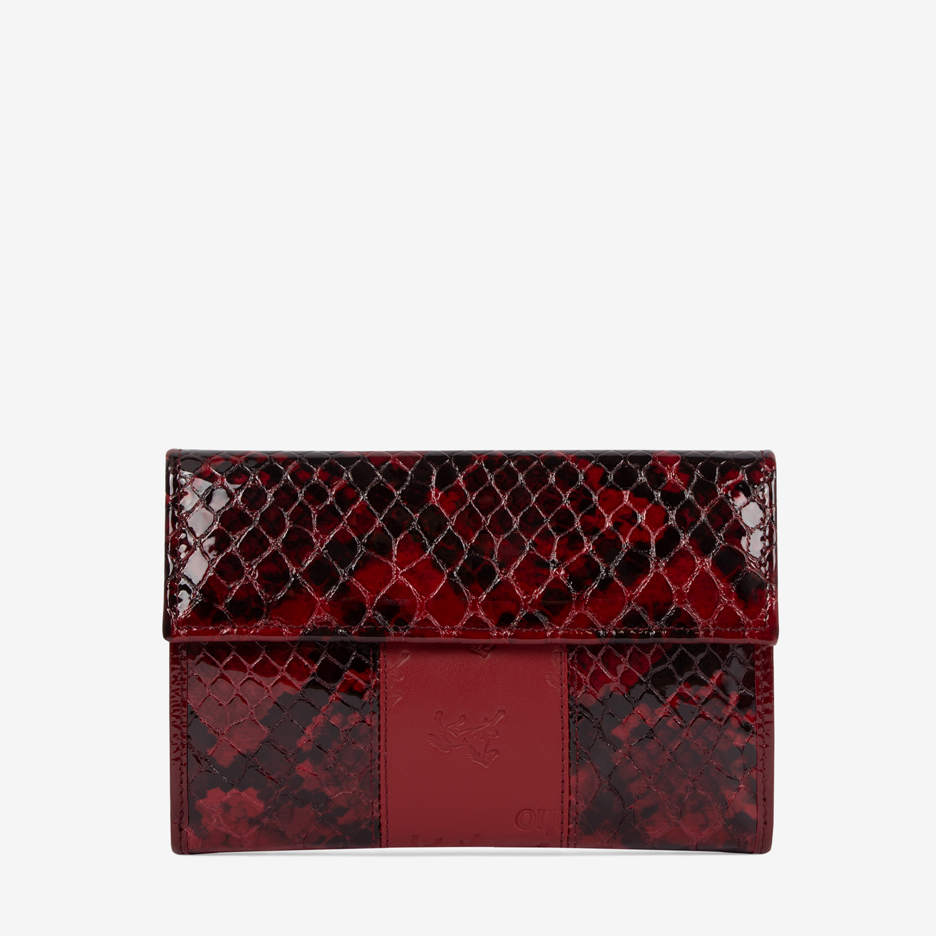 Carteira Cavalinho Honor