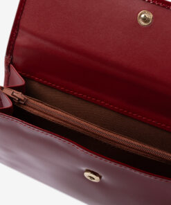 Carteira Cavalinho Midnight Rouge