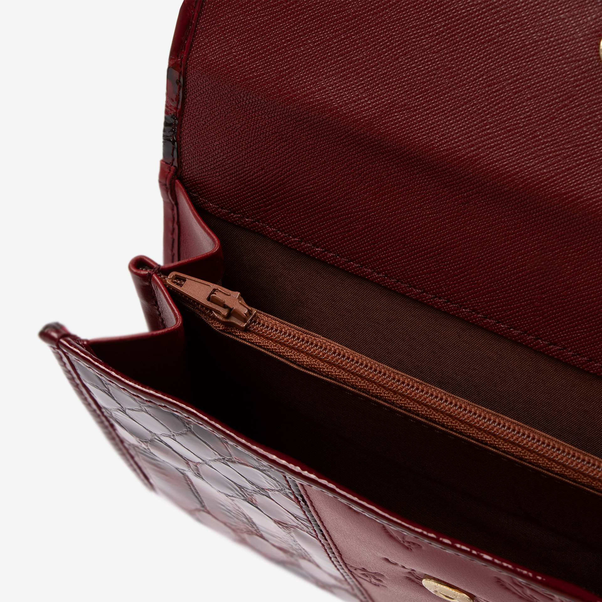 Carteira Cavalinho Honor