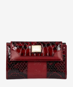 Carteira Cavalinho Honor