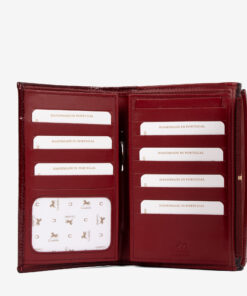 Carteira Cavalinho Honor