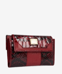 Carteira Cavalinho Honor