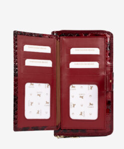 Carteira Cavalinho Honor