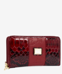 Carteira Cavalinho Honor