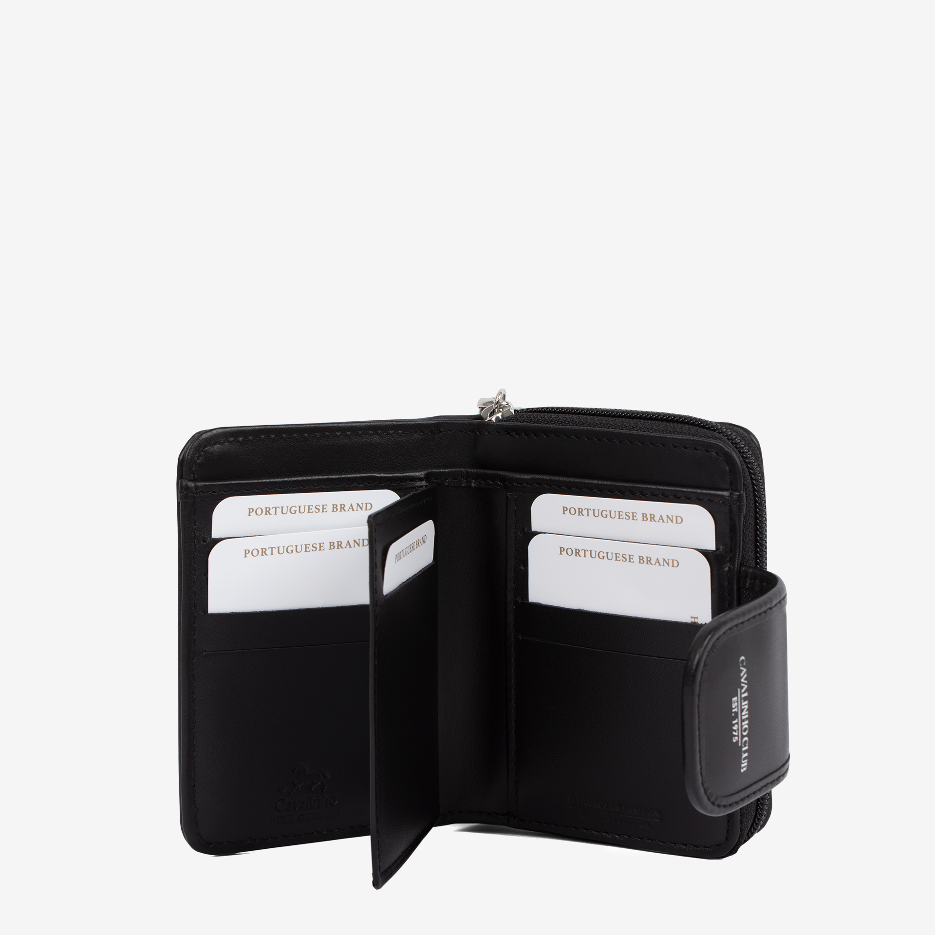 Carteira Cavalinho Club