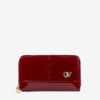 Carteira Cavalinho Midnight Rouge