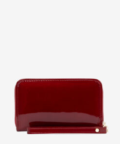 Carteira Cavalinho Midnight Rouge