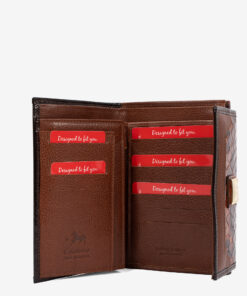 Carteira Cavalinho Honor