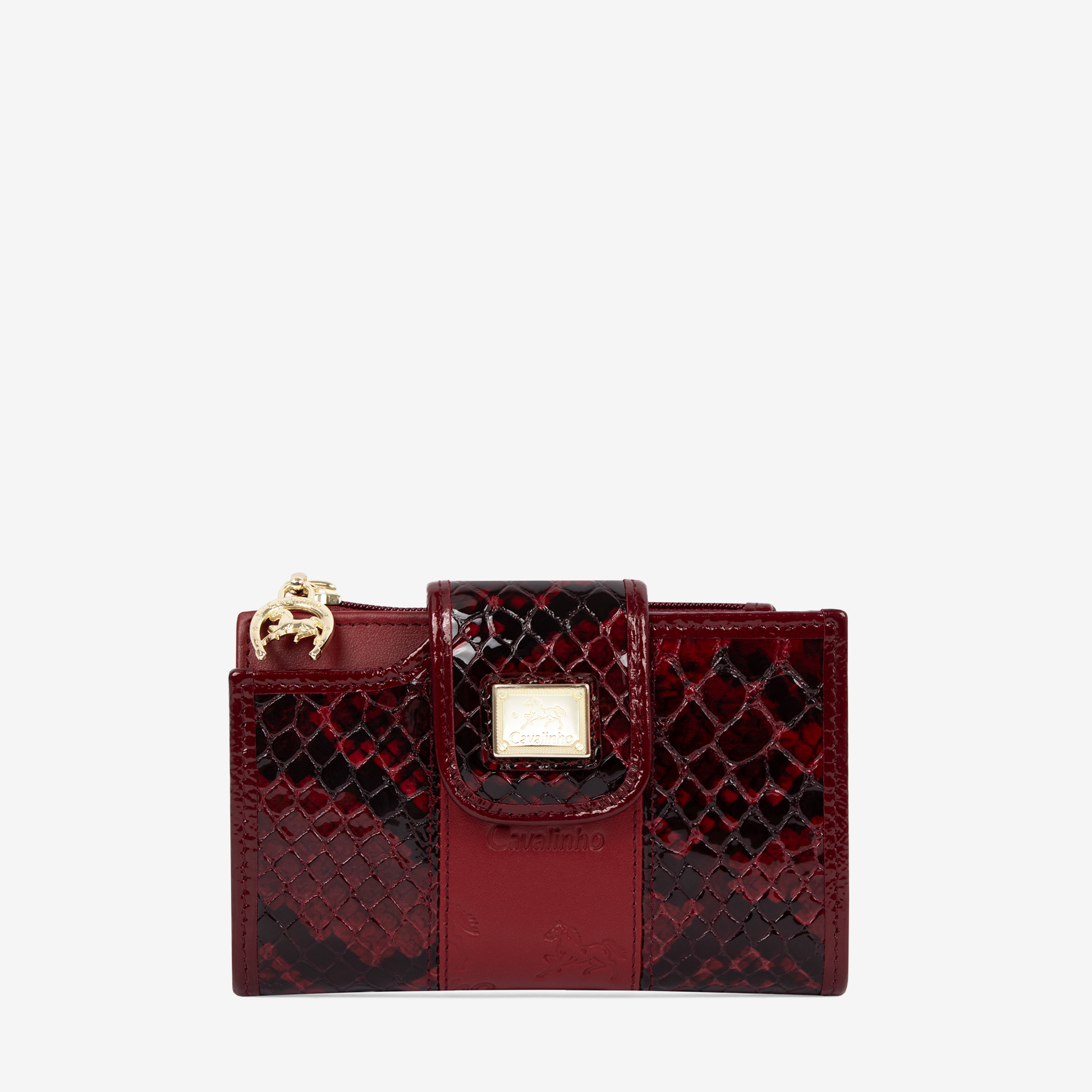 Carteira Cavalinho Honor