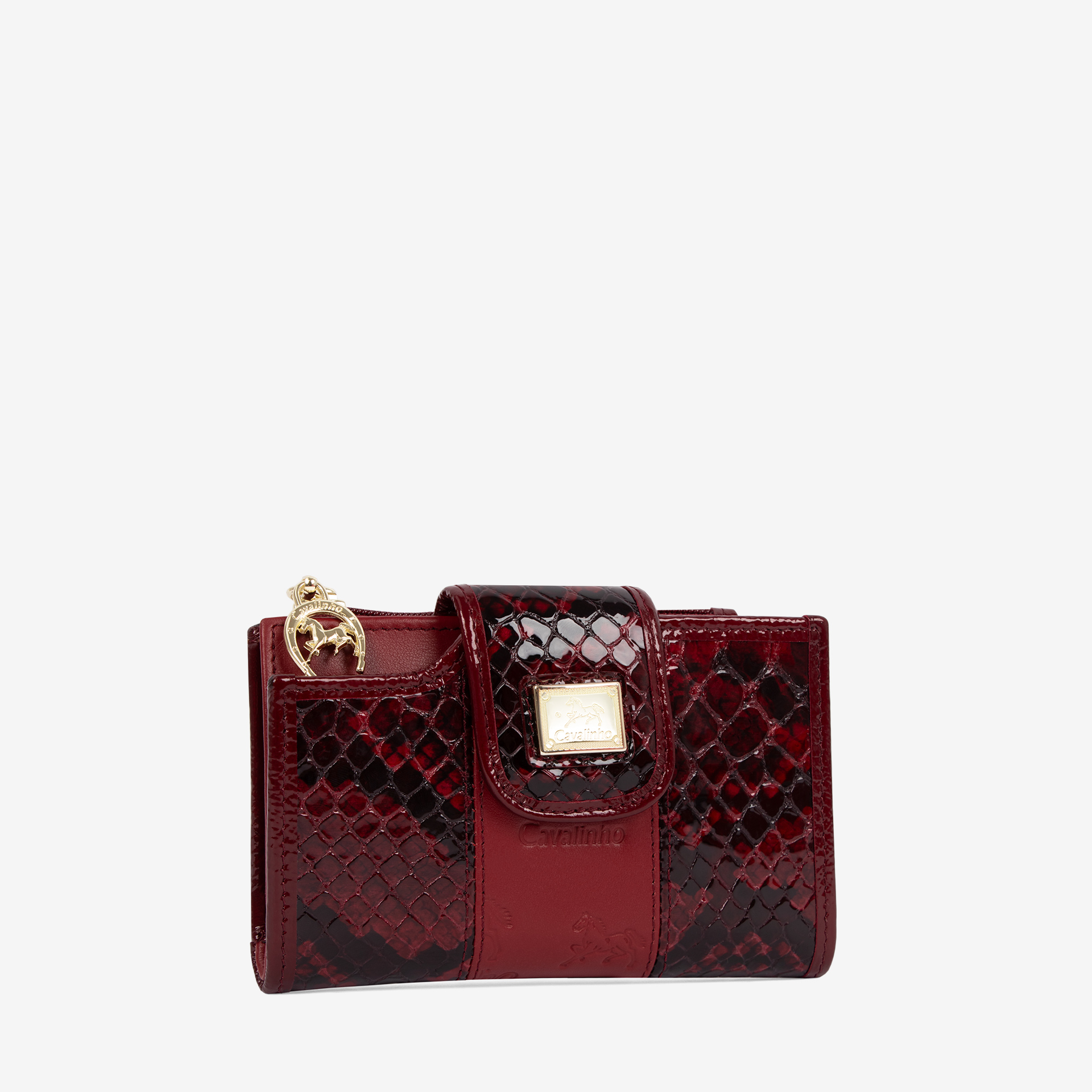 Carteira Cavalinho Honor