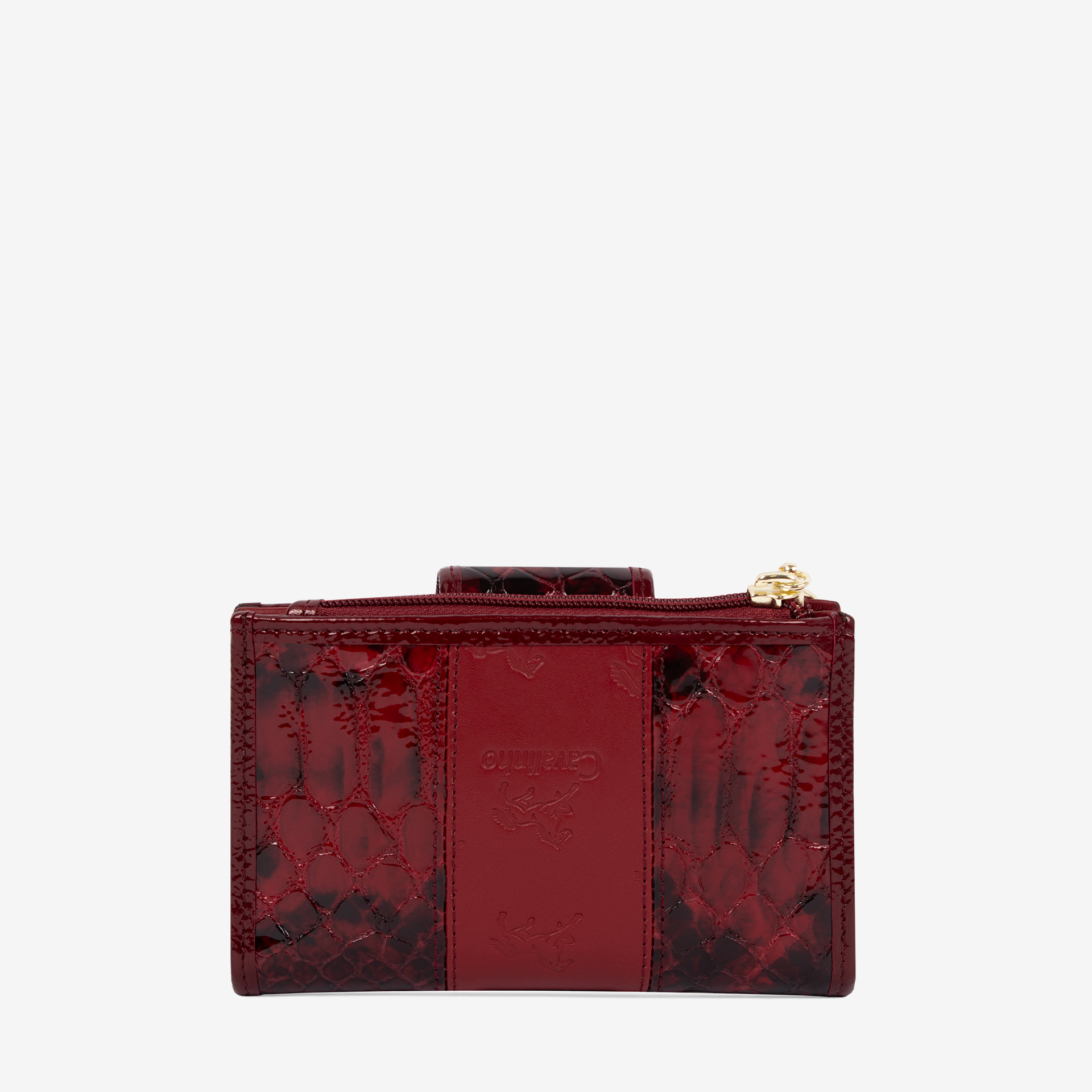 Carteira Cavalinho Honor