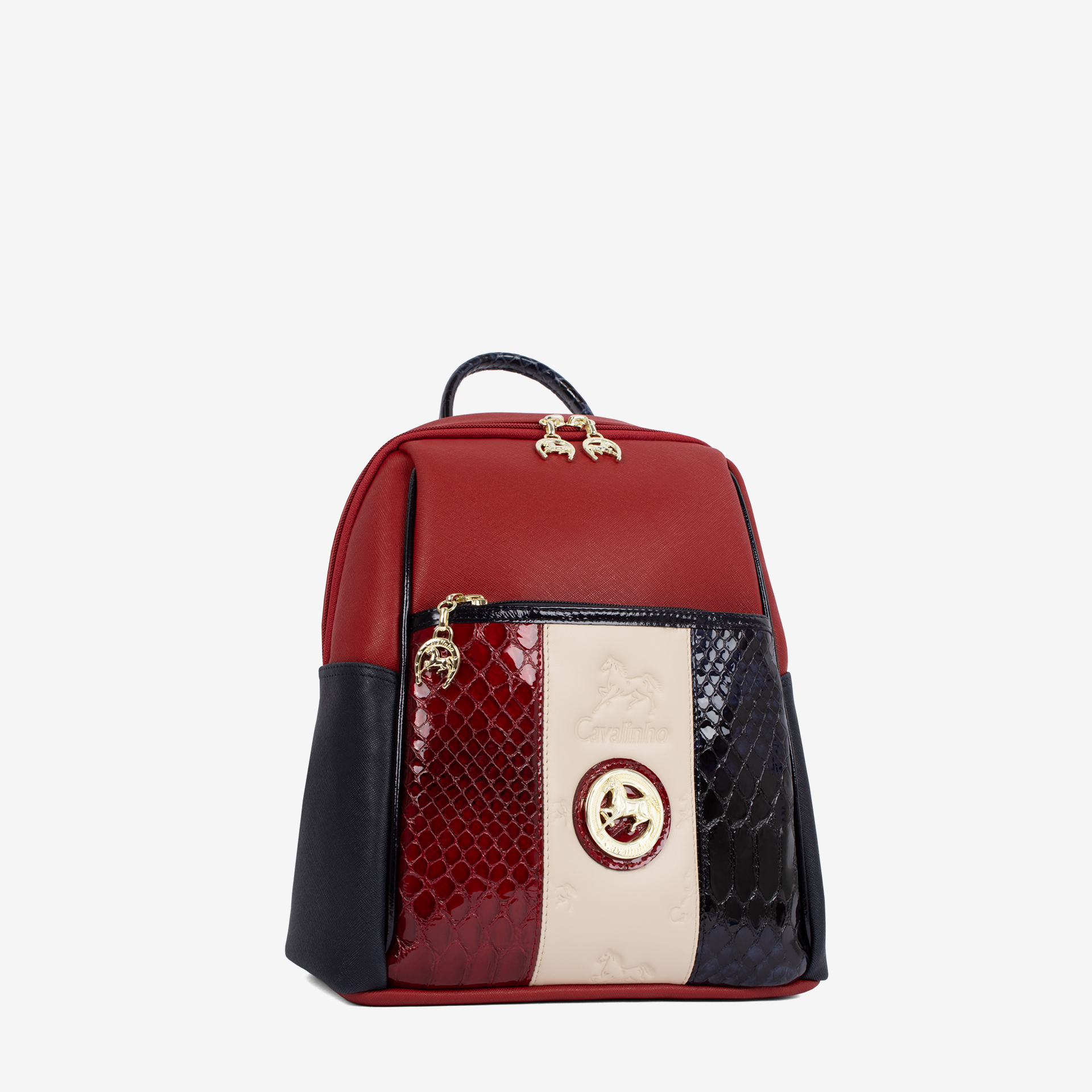 Mochila Cavalinho Honor