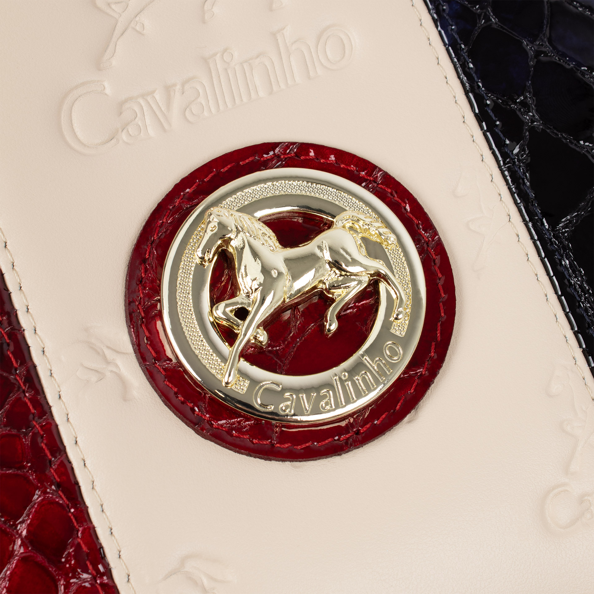 Mochila Cavalinho Honor