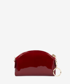 Moedeiro Cavalinho Midnight Rouge