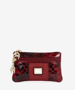 Bolsa Cosméticos Cavalinho Honor