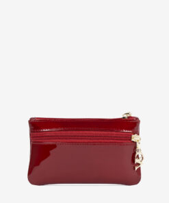 Bolsa Cosméticos Cavalinho Midnight Rouge