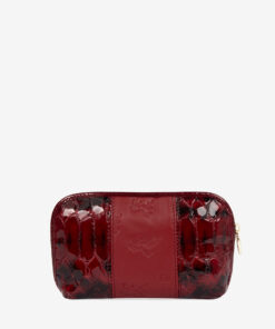 Bolsa Cosméticos Cavalinho Honor