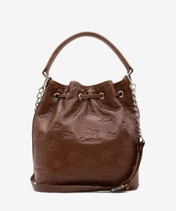 Mala Mão Cavalinho Cavalo Lusitano