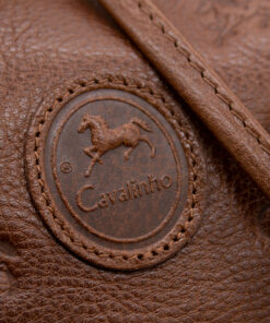 Mala Mão Cavalinho Cavalo Lusitano