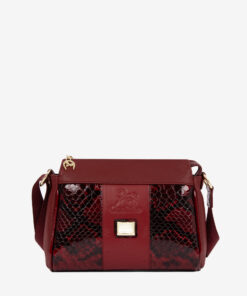 Mala Tiracolo Cavalinho Honor