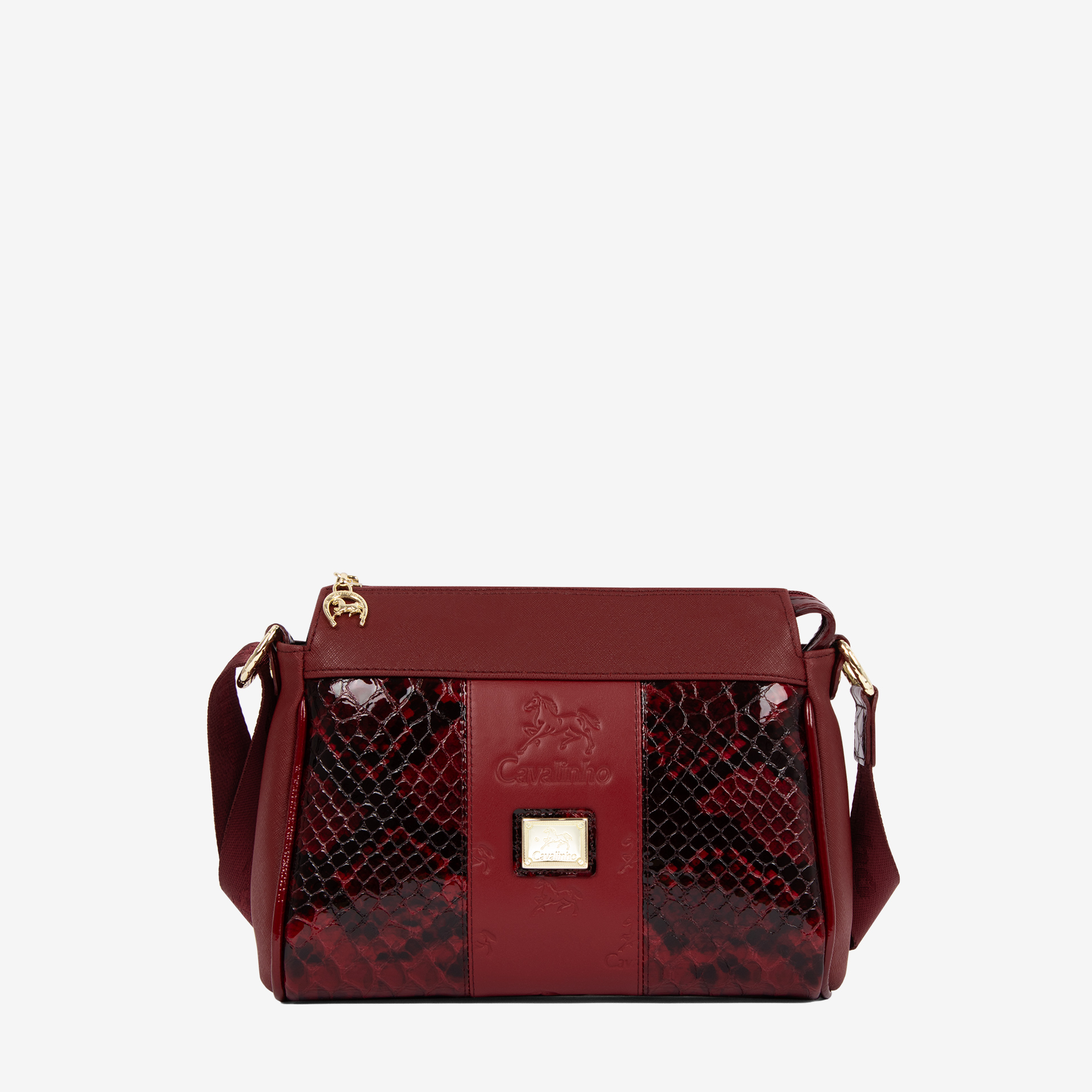 Mala Tiracolo Cavalinho Honor