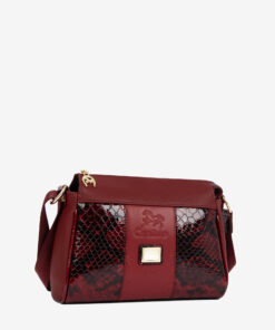 Mala Tiracolo Cavalinho Honor