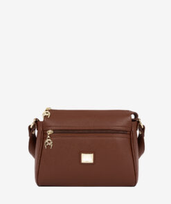 Mala Tiracolo Cavalinho Muse