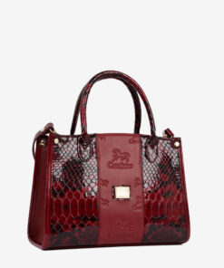 Mala Mão Cavalinho Honor