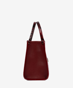 Mala Mão Cavalinho Honor