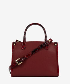 Mala Mão Cavalinho Honor