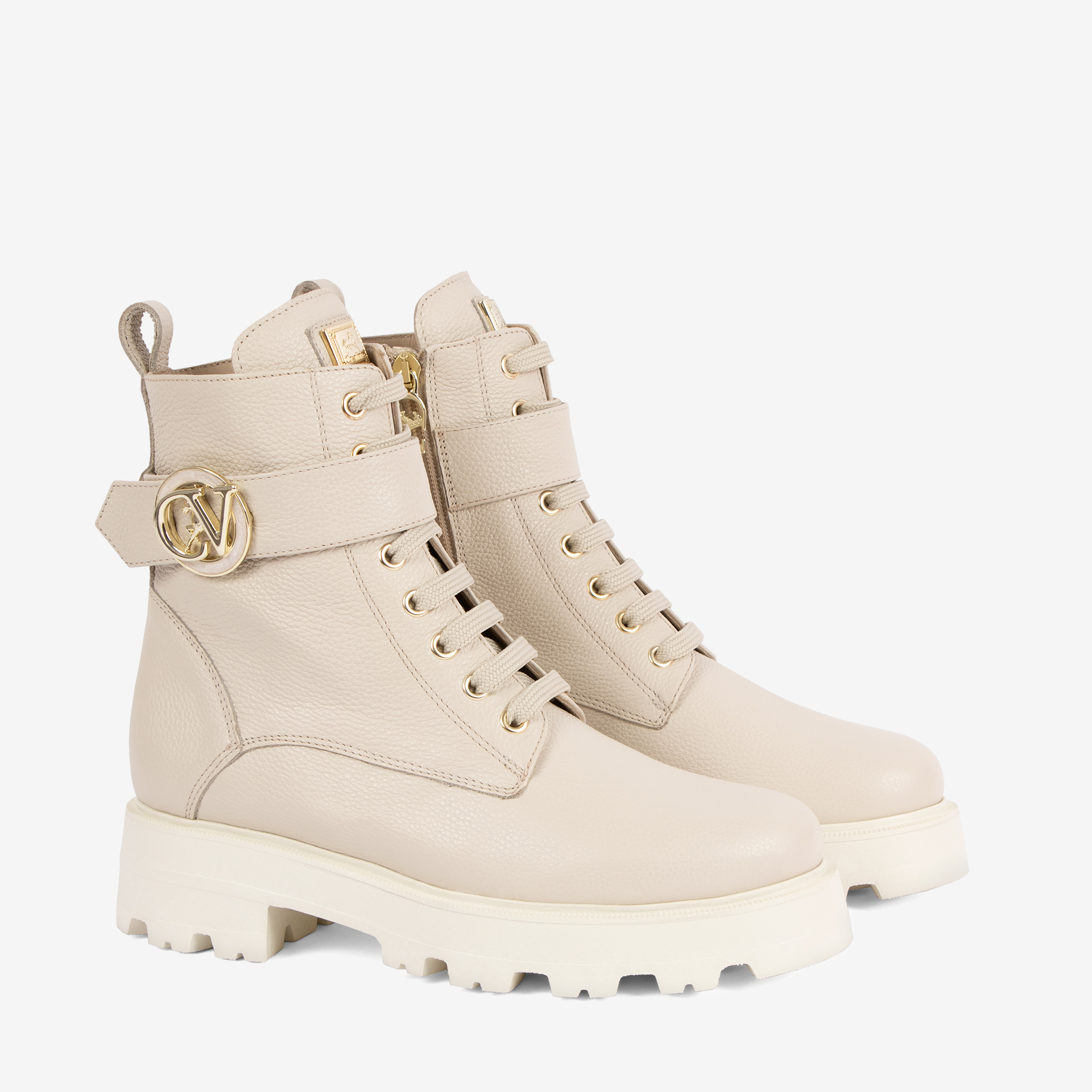 Bota Signature CV by Cavalinho