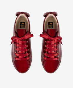 Sapatilha Cavalinho Midnight Rouge