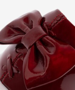 Sapatilha Cavalinho Midnight Rouge