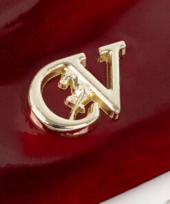 Sapatilha Cavalinho Midnight Rouge