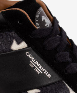 Sapatilha Cavalinho Club