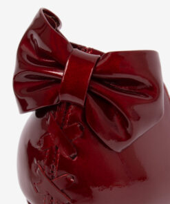 Sapato Cavalinho Midnight Rouge