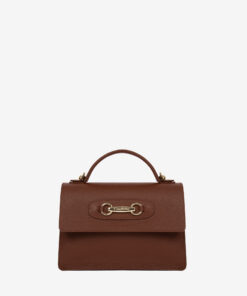 Mala Mão Cavalinho Muse