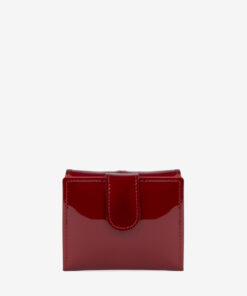 Carteira Cavalinho Midnight Rouge