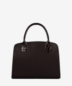 Mala Mão Cavalinho Cherry Blossom