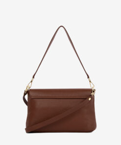 Mala Ombro Cavalinho Muse